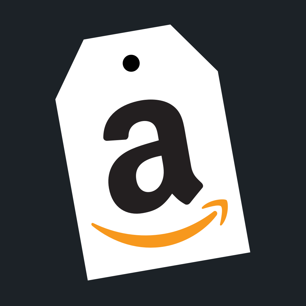Amazon Seller icon