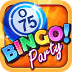 Bingo Party icon