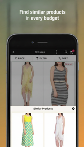 Limeroad — similar products