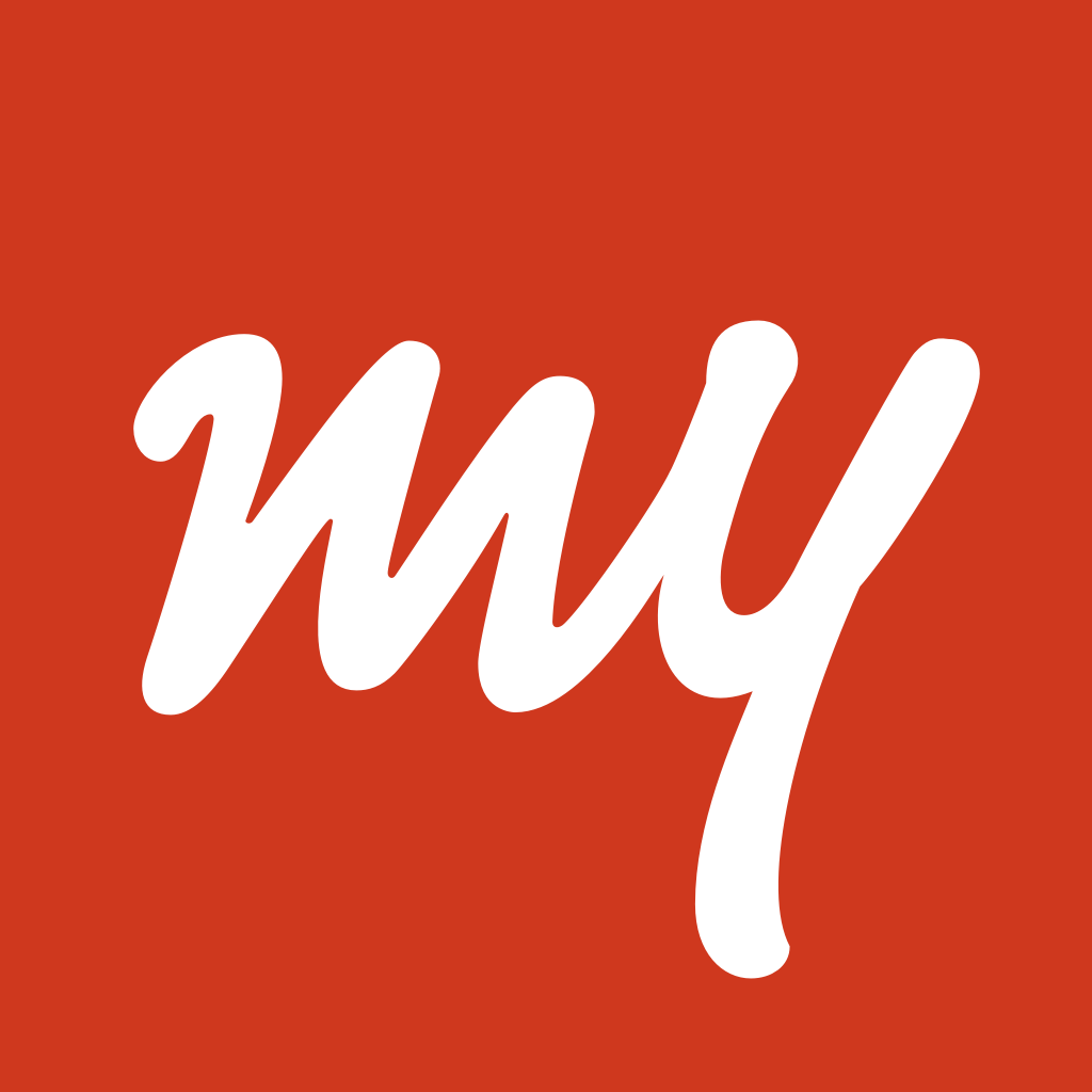 MakeMyTrip icon