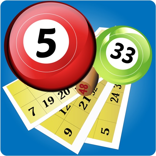 Pocket Bingo icon