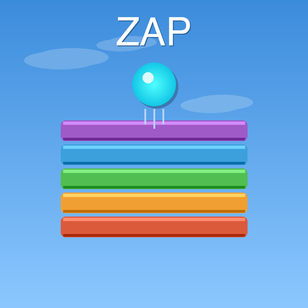 ZapStack icon